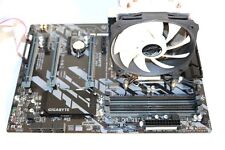 Bundle gigabyte z370 gebraucht kaufen  Nürnberg