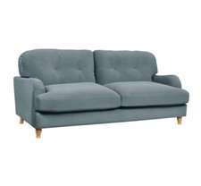 Cadet blue seater for sale  WATFORD