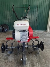 Motozappa honda fg320 usato  Fano