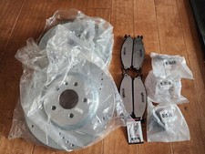 Power stop k5583 for sale  Sparks