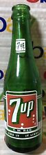 Vintage 7up green for sale  HIGH WYCOMBE