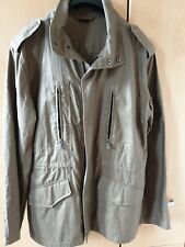Jacke wellensteyn safari gebraucht kaufen  Nettetal