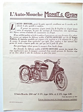 Circa 1920 auto d'occasion  Expédié en Belgium