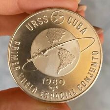 America pesos 1980 usato  Portici