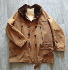 Veste canadienne ancienne d'occasion  Chartres
