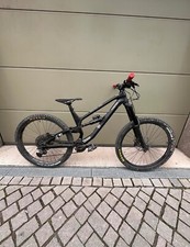 Mountainbike canyon torque gebraucht kaufen  Erfurt