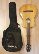 Gitarre rtega rst5 gebraucht kaufen  Braunschweig
