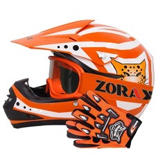 Zorax zor x17 for sale  UK