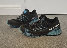 Scarpa ribelle run for sale  LEICESTER
