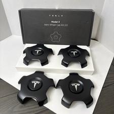 Kit de tampa de roda Tesla Aero original do fabricante 2.0 para modelo 3 2017-2023 comprar usado Kit de tampa de roda Tesla Aero original do fabricante 2.0 para modelo 3 2017-2023 comprar usado  Enviando para Brazil