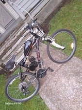 Gas powerd for sale  Mount Union