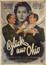 Glück aus ohio d'occasion Glück aus ohio d'occasion  Beaujeu