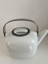 Teekanne rosenthal stylish gebraucht kaufen  Bremen