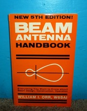 Beam antenna handbook for sale  Huntington Beach