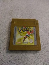 Pokemon version nintendo d'occasion  Cozes
