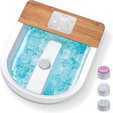 Beurer wellness foot for sale  WOLVERHAMPTON
