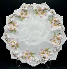 Austria porcelain plate for sale  Cape May