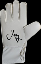Joe hart hand for sale  LINLITHGOW