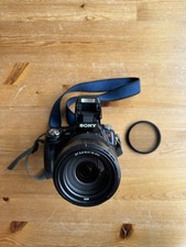 Sony a55 dslr for sale  PEVENSEY