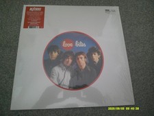 buzzcocks vinyl for sale  WEST WICKHAM
