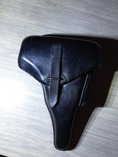 Etui revolver p38 d'occasion  Wasquehal