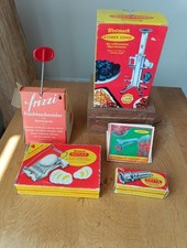 Konvolut vintagewestmark stein gebraucht kaufen  Überherrn