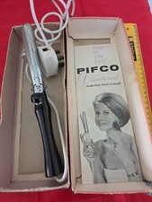 Vintage 1960s pifco for sale  OTLEY