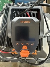 Torqeedo torqlink throttle for sale  Walhalla