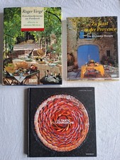 Kochbuch feinschmecker provenc gebraucht kaufen  Köln