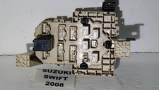 3677062jc0 suzuki swift usato  Paterno