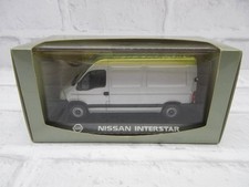 Nissan interstar silver d'occasion  Expédié en Belgium