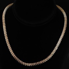 Sterling silver 6mm for sale  USA