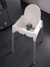Kinder hochstuhl gebraucht kaufen  Hadamar