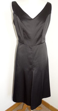 Robe t36 noir d'occasion  Migennes