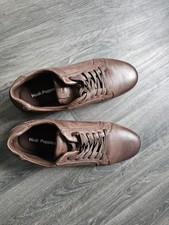 Hush puppies men for sale  HOLMFIRTH