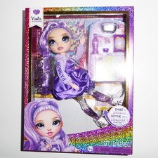 Neu rainbow high gebraucht kaufen  Schwelm