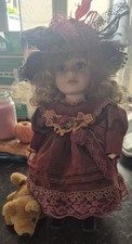 Victorian style porcelain for sale  LYTHAM ST. ANNES