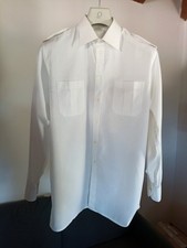 Camicia bianca marina usato  Grizzana Morandi