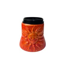 Vintage orange sun for sale  Tulsa
