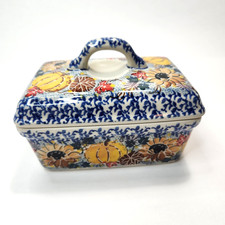 Ceramika artystyczna boleslawi for sale  Wichita