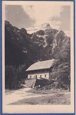 Stary AK Slovenija / Słowenia Triglav Ojczyzna Aljazev- Dom Aljazev na sprzedaż  Wysyłka do Poland