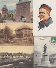 Belgium belgium 185 d'occasion  Expédié en Belgium