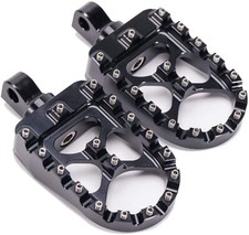 Foot pegs 360 for sale  Walnut