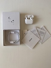 Apple airpods generazione usato  Rio