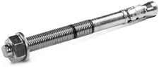 Rawlplug xpt throughbolts for sale  PLYMOUTH