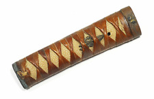 Manico tsuka wakizashi usato  Spedire a Italy