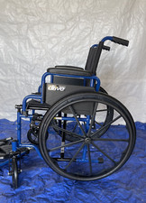 Drive medical wheelchair for sale  Burlington