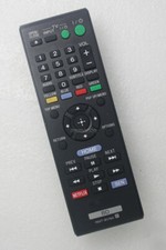 Controle remoto para DVD Blu-ray Sony BDP-185WN BDP-BX110 BDP-BX510 BDP-S5100 comprar usado  Enviando para Brazil