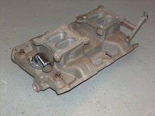 Offenhauser 2x4 dual for sale  Waldo