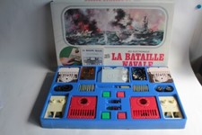 Electronic naval battle d'occasion  Expédié en Belgium